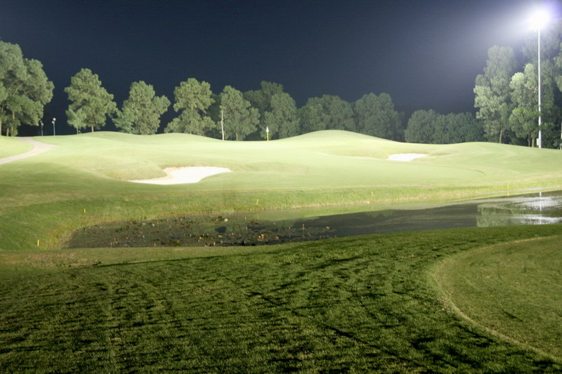 Night Golf 1359