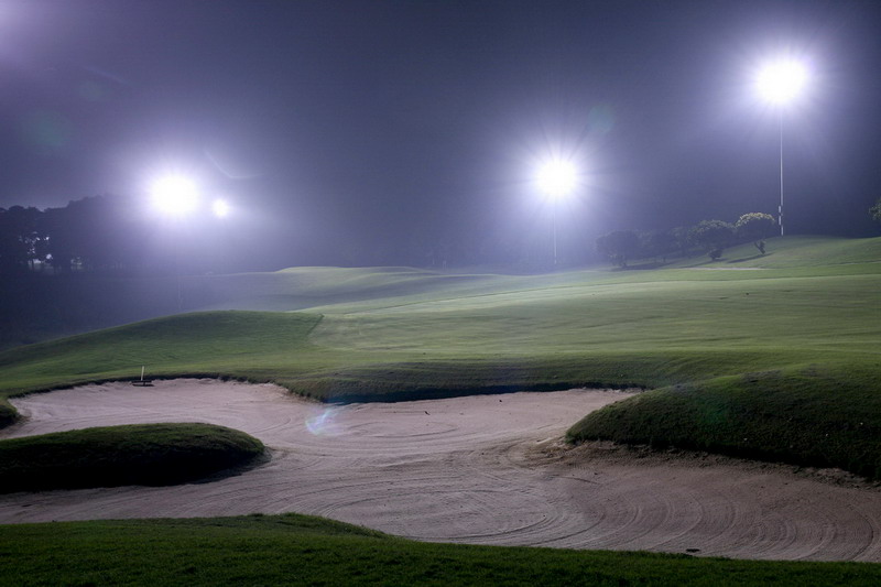 Night Golf 1370