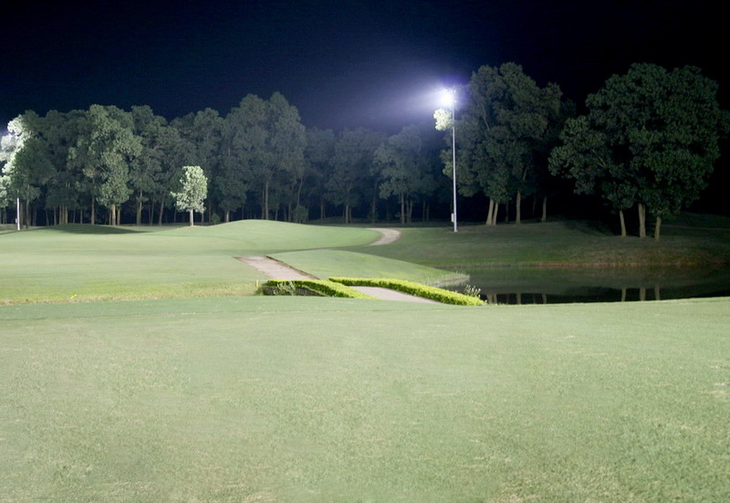 Night Golf 1376